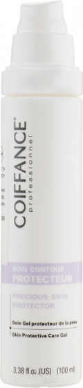 Coiffance Professionnel Technique Skin Protective Care Gel - Гель для захисту контуру росту волосся