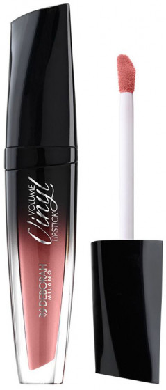 Deborah Volume Vinyl Lipstick - Рідка помада для збільшення об'єму губ - 1