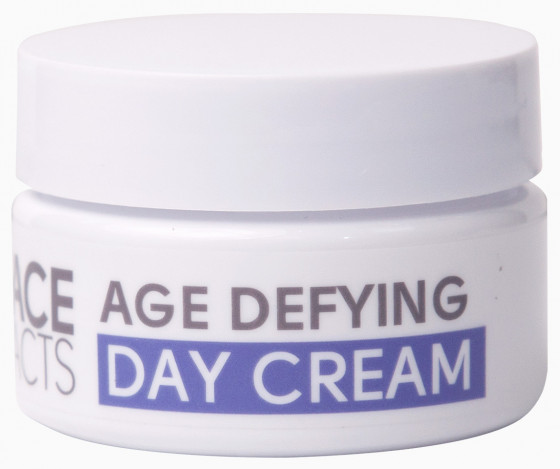 Face Facts Age Defying Day Cream - Антивіковий денний крем для обличчя