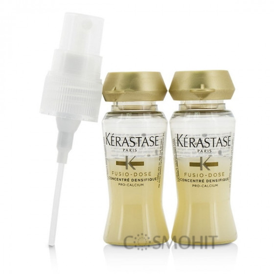 Kerastase Fusio Dose Concentree Densifique - Концентрат для об'єму тонкого волосся - 1