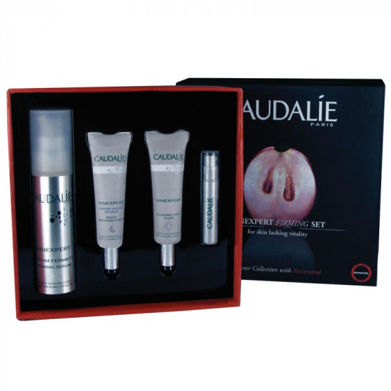 Caudalie - Набір Vinexpert Firming Set