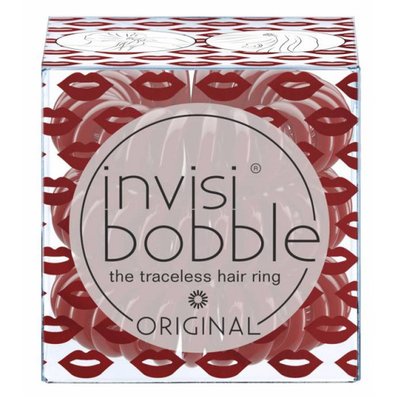 Invisibobble ORIGINAL Marilyn Monred - Гумки для волосся