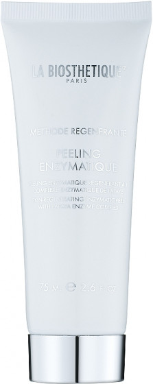 La Biosthetique Methode Regenerante Peeling Enzymatique - Ензимний пілінг для обличчя