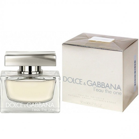 Dolce & Gabbana L'Eau The One - Туалетна вода (тестер)