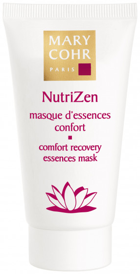 Mary Cohr Masque NutriZen - Поживна маска для обличчя