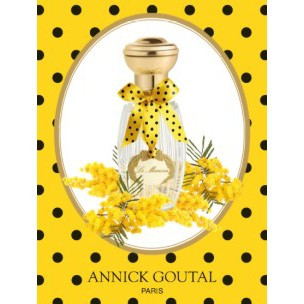 Annick Goutal Le Mimosa - Туалетна вода - 2