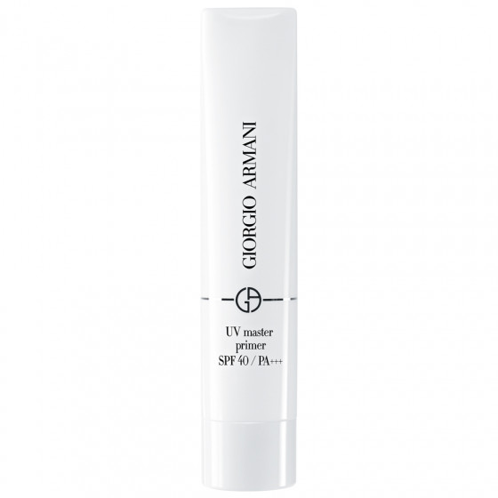 Giorgio Armani UV Master Primer SPF40 - Основа під макіяж