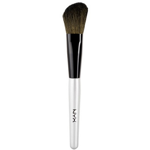 NYX Cheek Brush №02 - Пензлик для обличчя