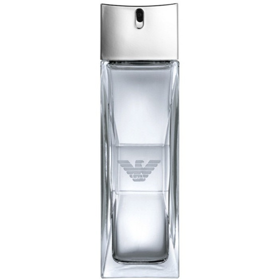 Giorgio Armani Emporio Armani Diamonds for Men - Туалетна вода - 1