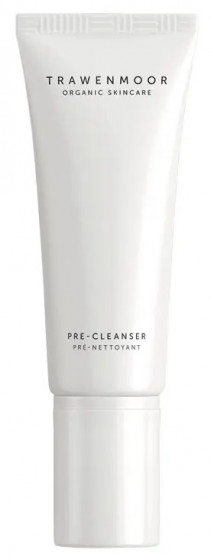 Trawenmoor Pre-cleanser - Очищаючий бальзам