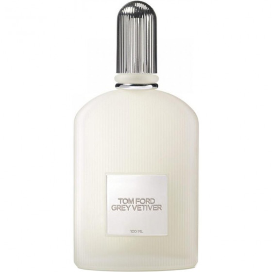 Tom Ford Grey Vetiver - Парфумована вода