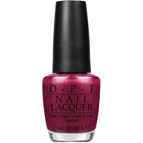 OPI San Francisco - Лак для нігтів