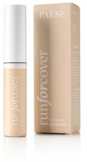 Paese Run For Cover Concealer - Маскуючий консилер - 1