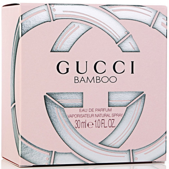 Gucci Bamboo - Парфумована вода - 2