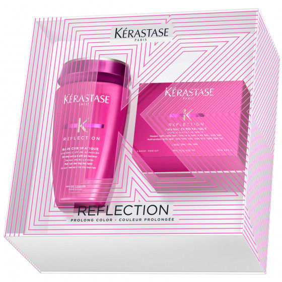 Kerastase Reflection Set - Подарунковий набір для волосся - 1