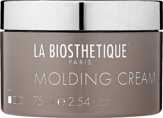 La Biosthetique Styling Molding Cream - Крем для укладання волосся