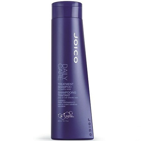 Joico Daily Care Treatment Shampoo For Healthy Scalp - Шампунь оздоровлюючий для сухої/чутливої ​​шкіри