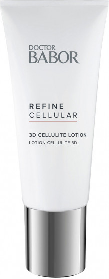 Babor Refine Cellular 3D Cellulite Lotion - Лосьйон для корекції целюліту - 2