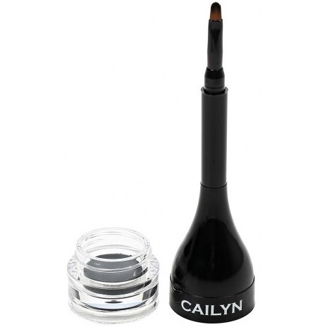 Cailyn Gel Eyeliner - Гелева підводка для очей - 1