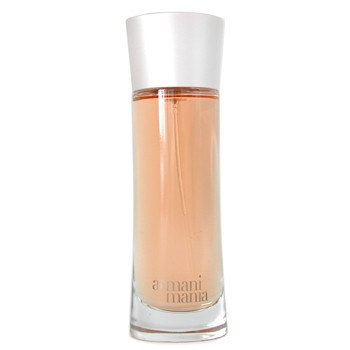 Giorgio Armani Armani Mania Pour Femme - Парфумована вода - 1