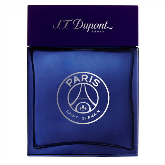 Dupont Paris Saint-Germain - Туалетна вода (тестер)