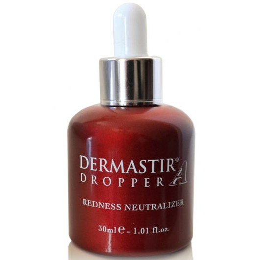 Dermastir Dropper Redness Neutralizer - Нейтралізатор почервоніння