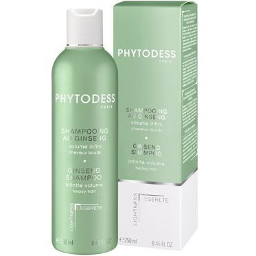 Phytodess Shampooing a La Vitamine C - Шампунь щоденний баланс для всіх типів волосся