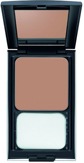 Malu Wilz Perfect Finish Foundation - Матуюча тональна пудра
