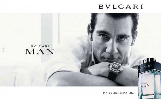 Bvlgari Bvlgari Man - Туалетна вода - 2