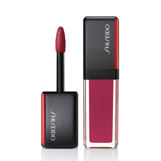 Shiseido Lacquer Ink Lip Shine - Блиск для губ - 4