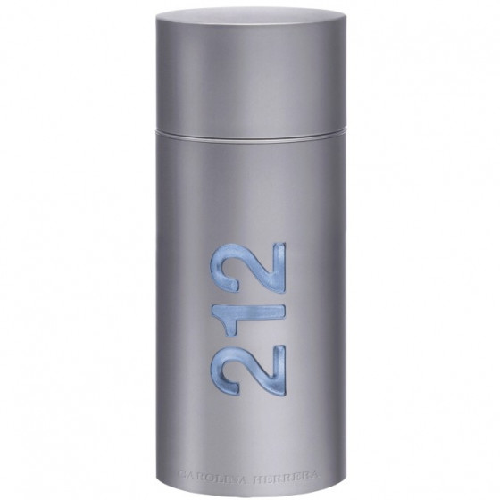 Carolina Herrera 212 For Men - Туалетна вода (тестер)