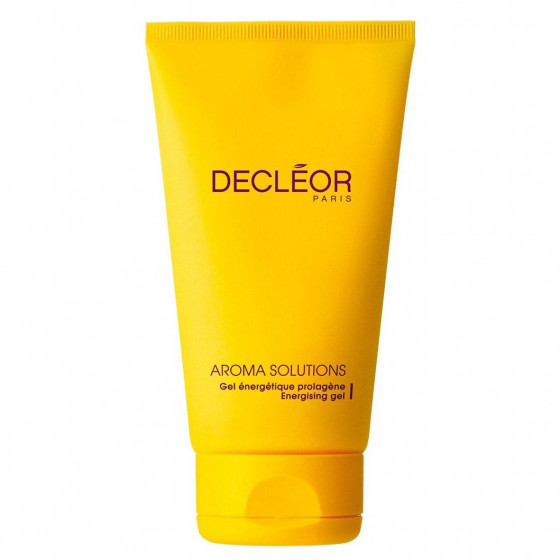 Decleor Aroma Solutions Energizing Gel - Тонізуючий гель для шкіри обличчя і тіла