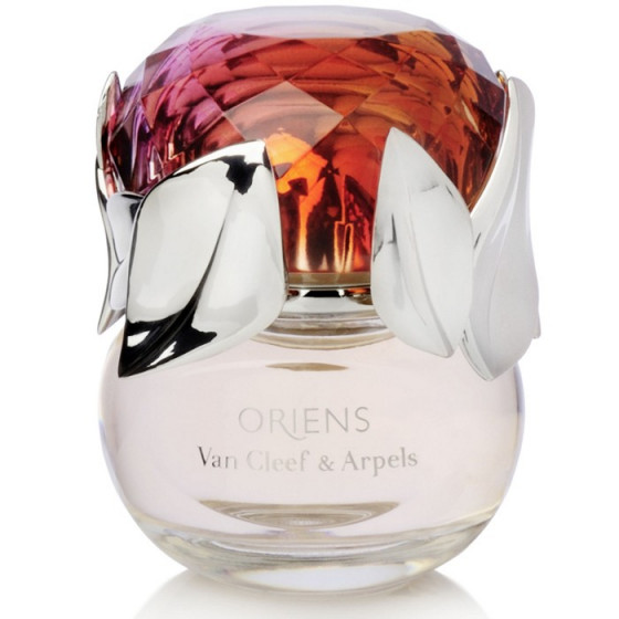 Van Cleef & Arpels Oriens - Парфумована вода (тестер)