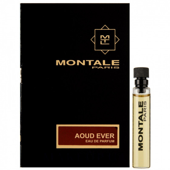 Montale Aoud Ever - Парфумована вода