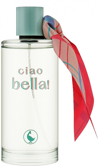 El Ganso Ciao Bella - Туалетна вода