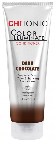 CHI Ionic Color Illuminate Conditioner - Відтіночний кондиціонер