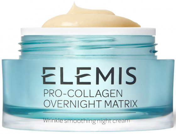 Elemis Pro-Collagen Overnight Matrix - Нічний крем для обличчя "Матрикс" - 1