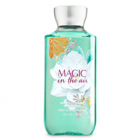 Bath & Body Works Shower Gel Magic In The Air - Гель для душа