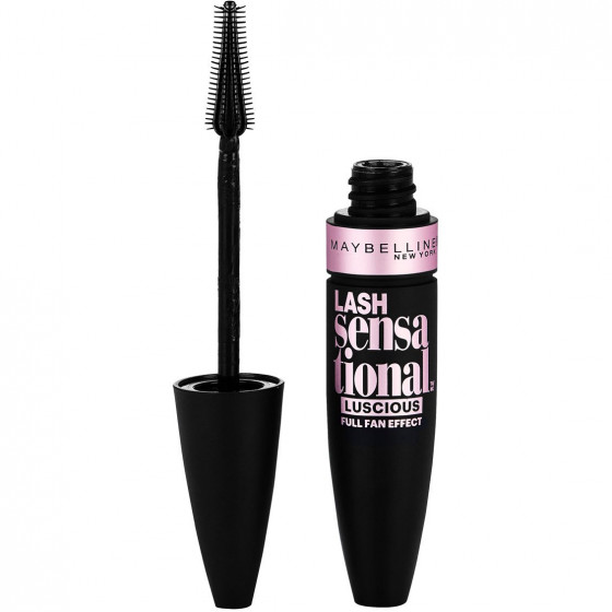 Maybelline Lash Sensational Luscious - Туш для вій