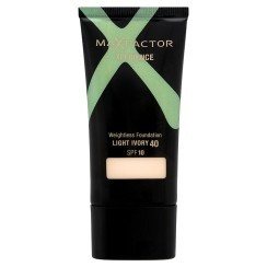 Max Factor Xperience Weightless Foundation - Тональна основа для обличчя