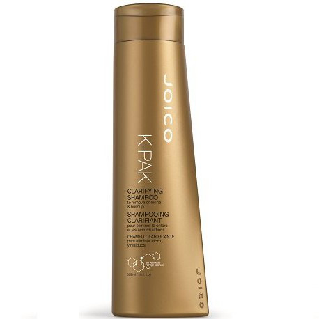 Joico K-Pak Clarifying Shampoo - Шампунь глибокого очищення