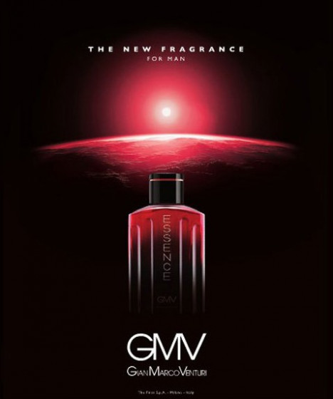 Gian Marco Venturi Essence GMV For Men - Дезодорант - 1