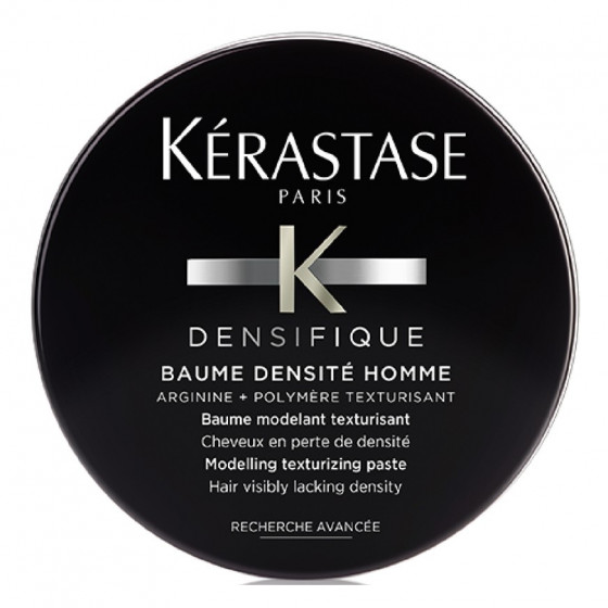 Kerastase Densifique Baume Densite Homme Paste - Моделююча паста для волосся чоловіків