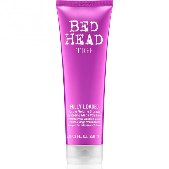 Tigi Bed Head Fully Loaded Massive Volume Shampoo - Шампунь для об'єму волосся