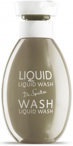 Dr. Spiller Body Care Liquid Wash - Рідке мило