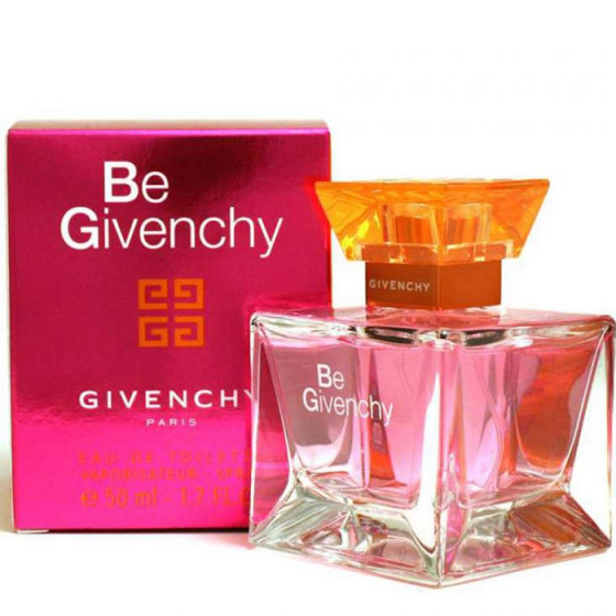 Givenchy Be Givenchy - Туалетна вода