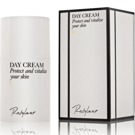 Restylane Day Cream - Денний крем