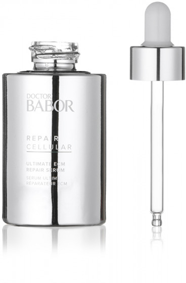 Babor Repair Cellular Ultimate ECM Repair Serum - Регенеруюча сироватка для обличчя - 1