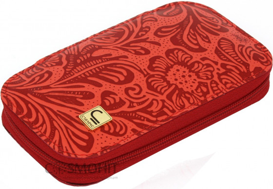 Сталекс Basic MS-01 - Манікюрний набір - 1