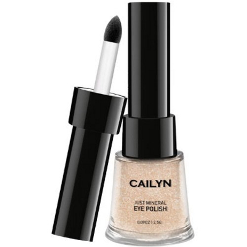Cailyn Cosmetics Just Mineral Eye Polish - Мінеральні тіні для повік